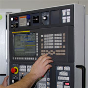 CNC-Steuerung
