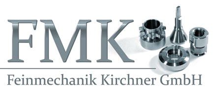 FMK - Feinmechanik Kirchner GmbH
